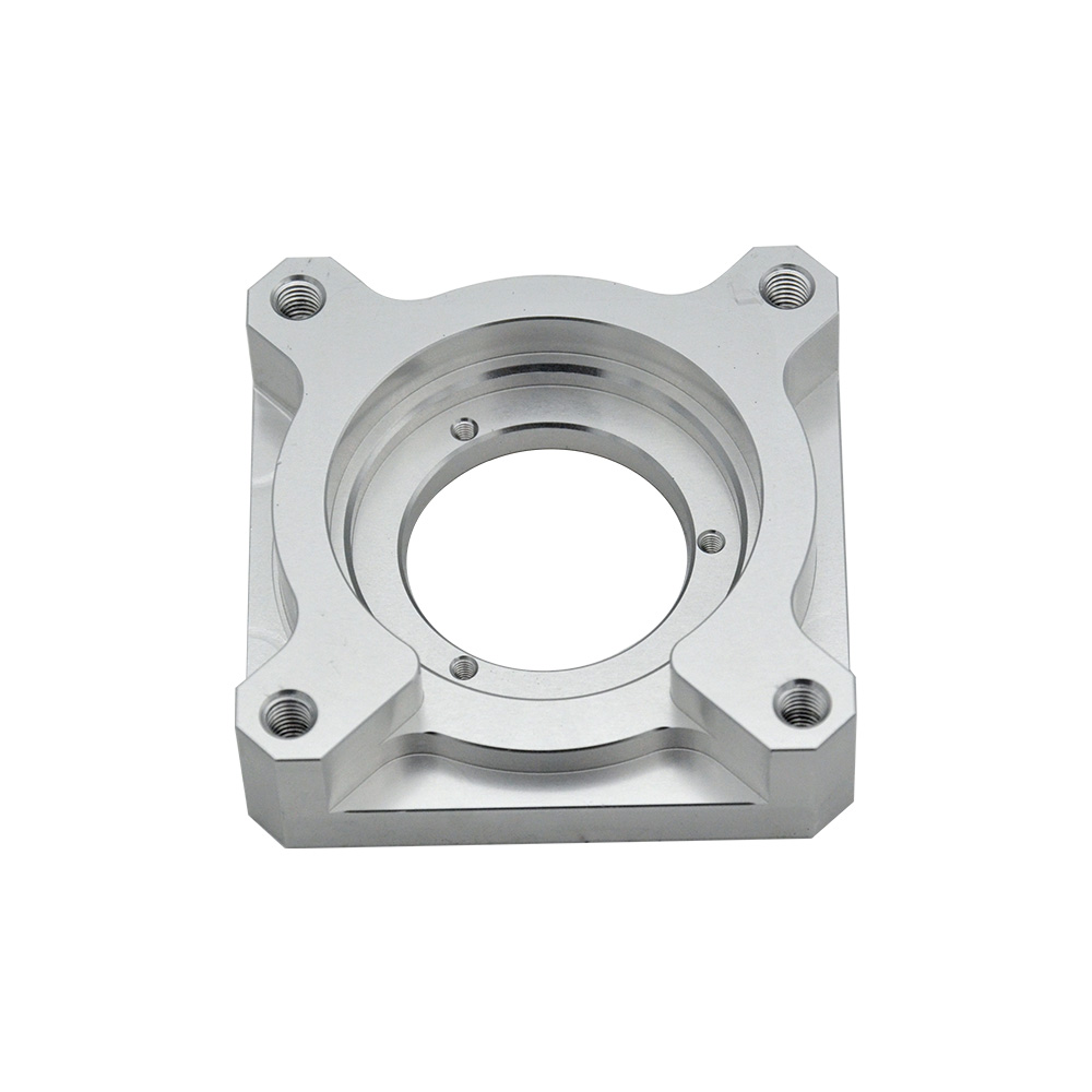 Mechanical automation parts