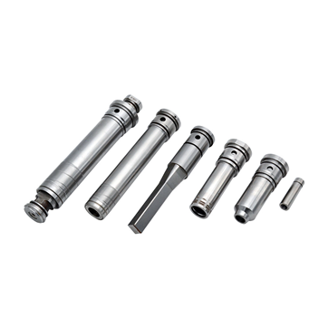 醫療用金型部（bù）品