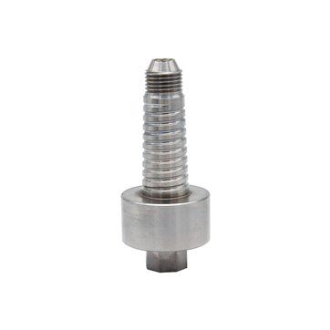 醫療用金（jīn）型部（bù）品